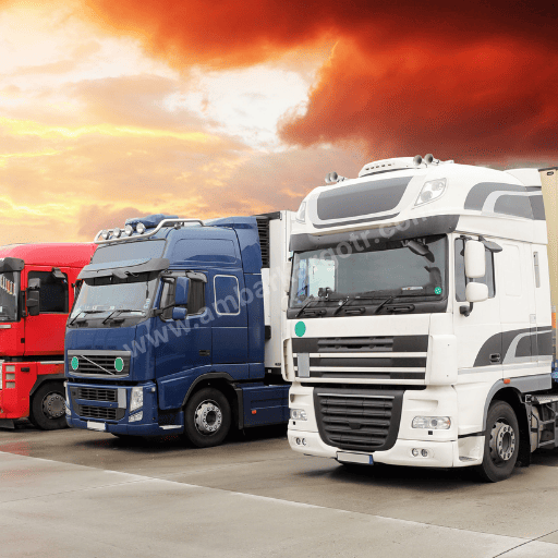 Çağlayan Ambar Kargo