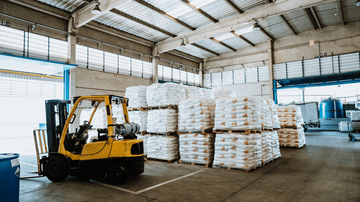 Çağlayan Kimyasal Ürün Taşıma