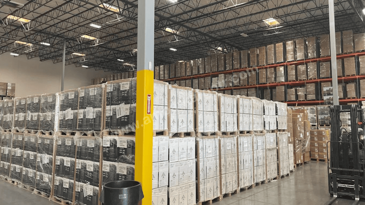 Çağlayan Parça Yük Taşıma